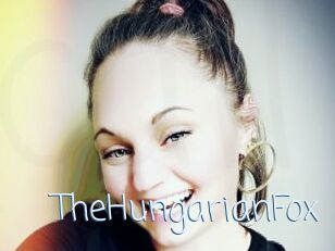 TheHungarianFox