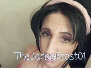 TheJackieFrost01