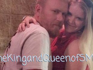 TheKingandQueenofSM