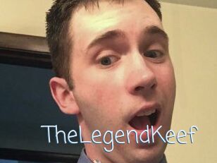 TheLegendKeef