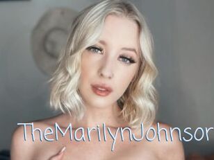 TheMarilynJohnson