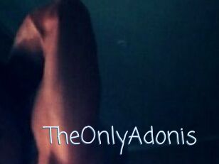 TheOnlyAdonis