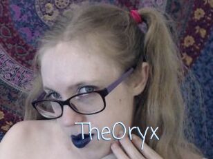 TheOryx