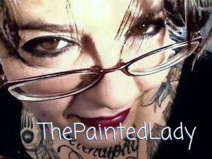 ThePaintedLady