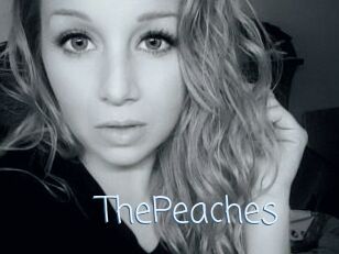 ThePeaches