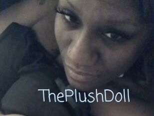 ThePlushDoll