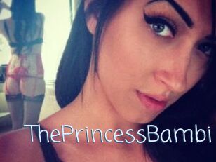 ThePrincessBambi