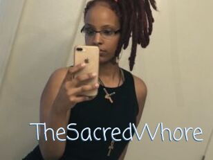 TheSacredWhore