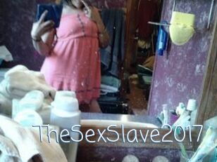 TheSexSlave2017