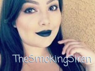 TheSmokingSiren