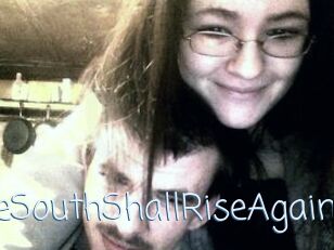 TheSouthShallRiseAgain