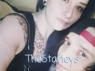 TheStarleys