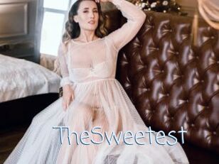 The_Sweetest