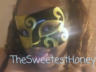 TheSweetestHoney