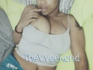 TheWeekend