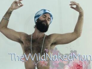 TheWildNakedMan