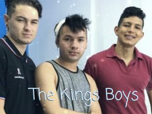 The_Kings_Boys