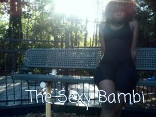 The_Sexy_Bambi