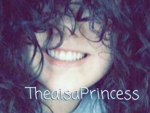 TheaisaPrincess