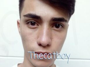Thecatboy