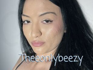 Theeonlybeezy