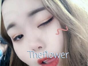 Theflower