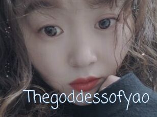 Thegoddessofyao
