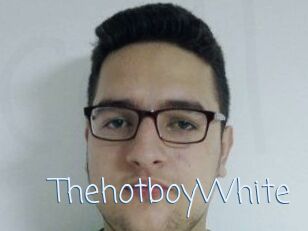 Thehotboy_White