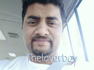 Theloverboy