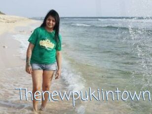 Thenewpukiintown