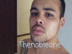 Thenobleone