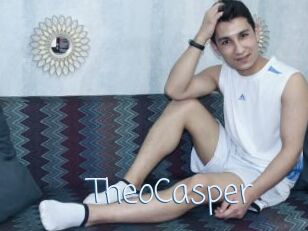 TheoCasper