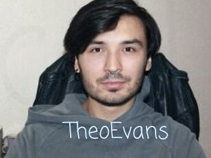 TheoEvans
