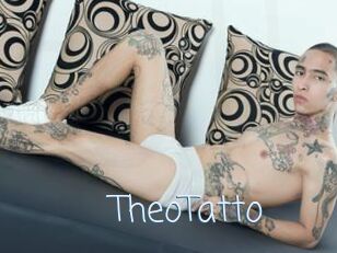 TheoTatto