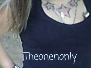 Theonenonly