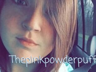 Thepinkpowderpuff