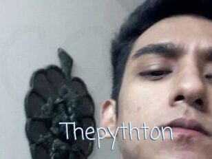 Thepythton