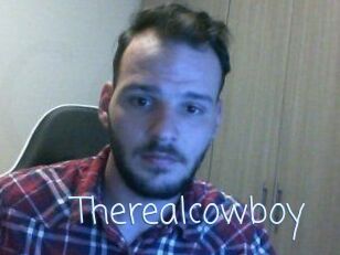Therealcowboy