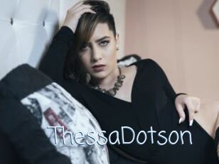 ThessaDotson