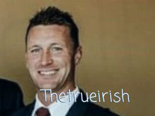 Thetrueirish