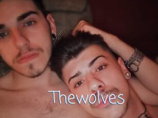 Thewolves