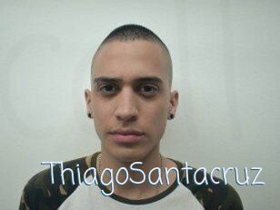 ThiagoSantacruz