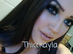 Thicckayla