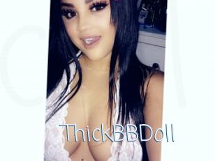 ThickBBDoll