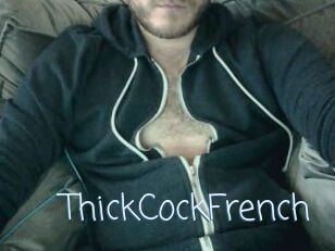 ThickCockFrench