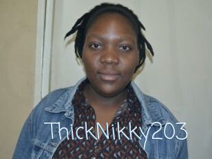 ThickNikky203
