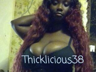 Thicklicious38