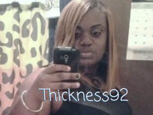 Thickness92