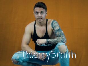 ThierrySmith