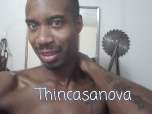 Thincasanova